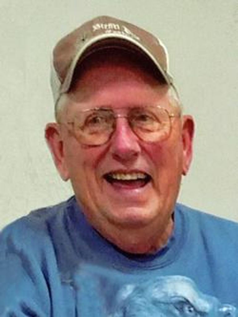 Roger G. Hoxtell Profile Photo