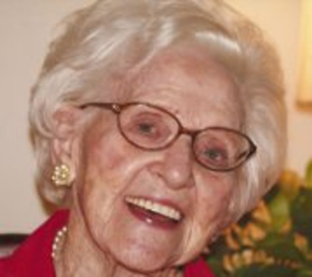 Edith May