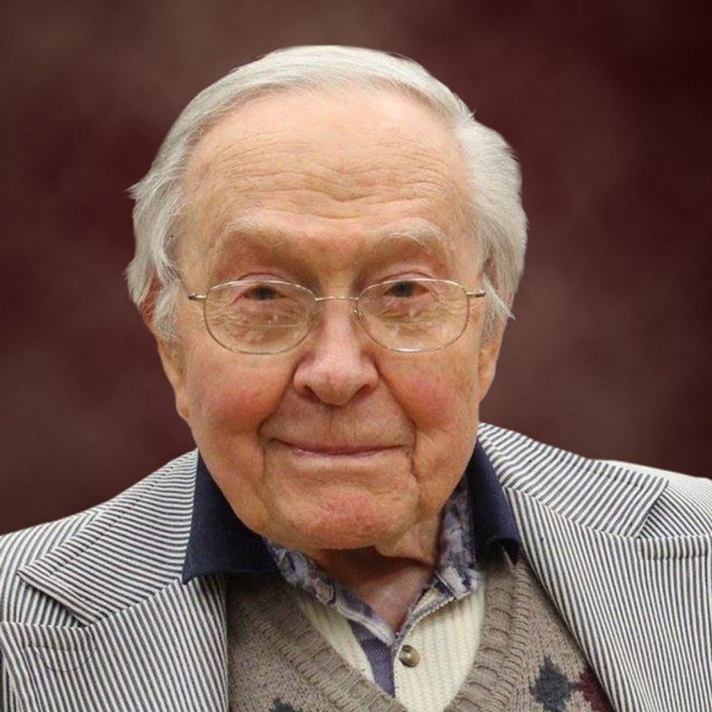 Dalmas Hildor  Nelson