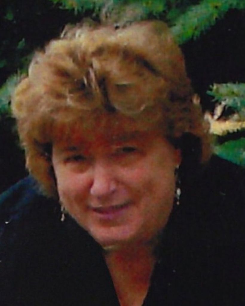 JoAnn Halverson Profile Photo
