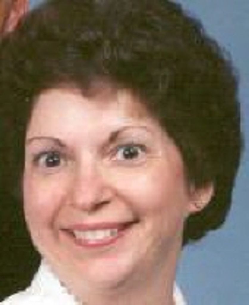 Peggy A. Sink