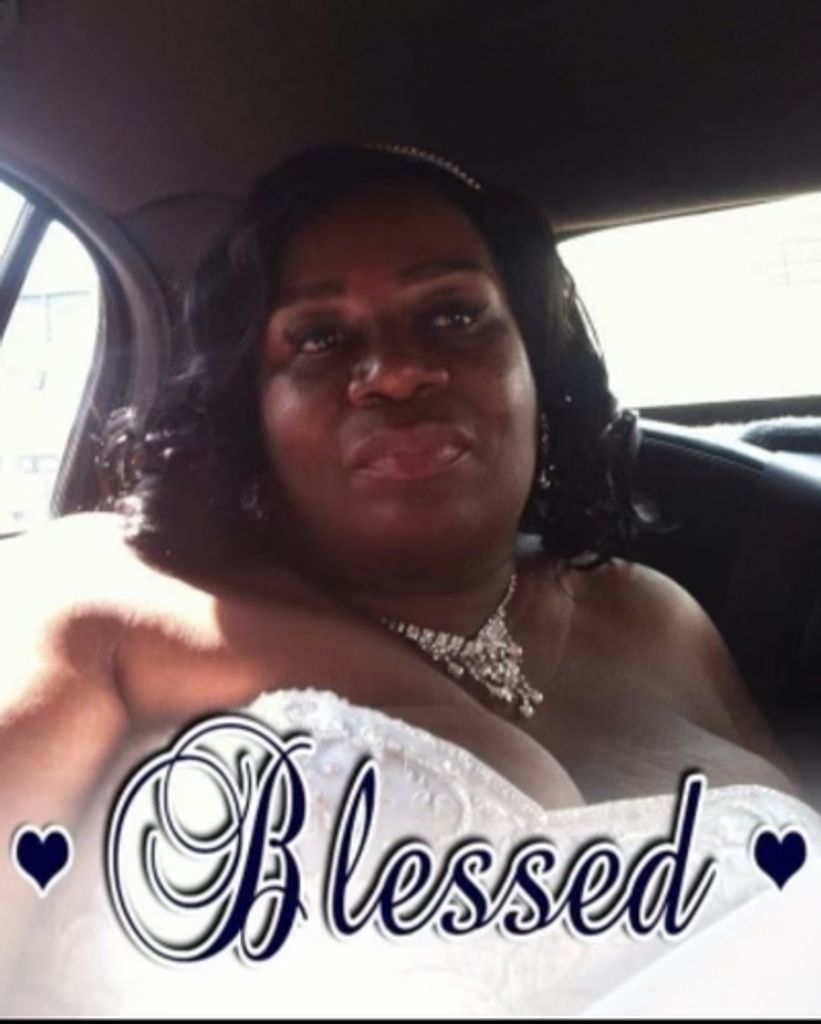 Trina Brown Atkinson Profile Photo