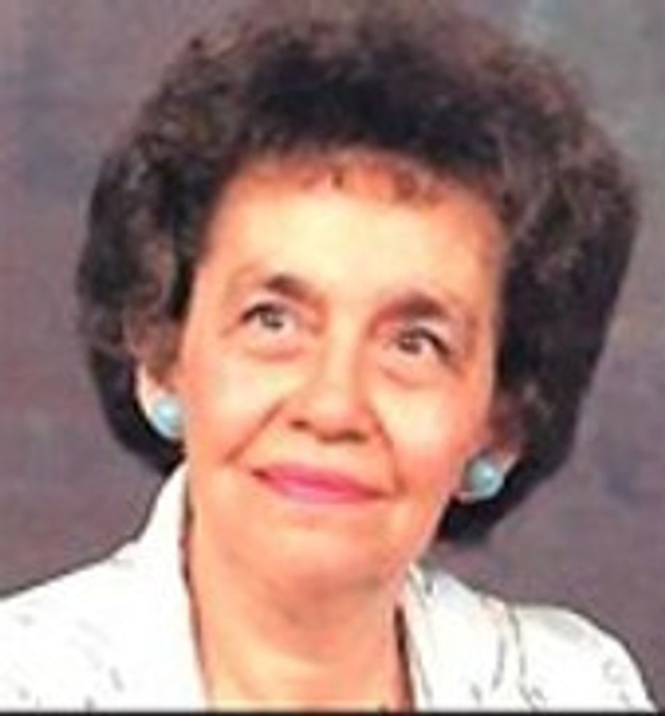 Gloria J. Dorn