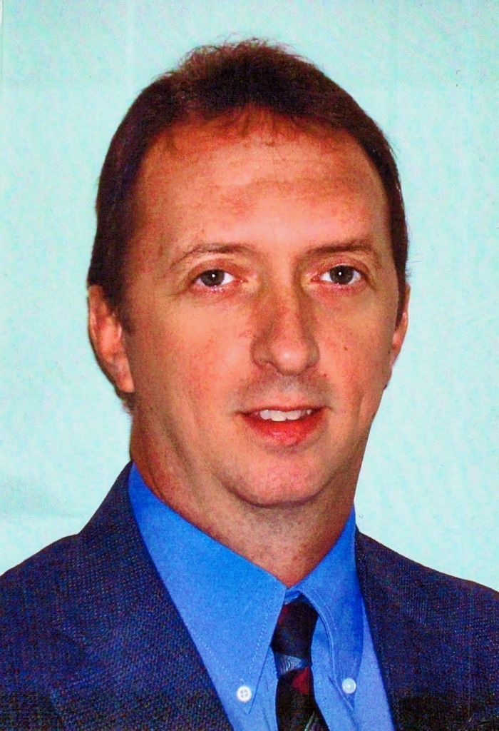 Craig Rea Guffin Profile Photo