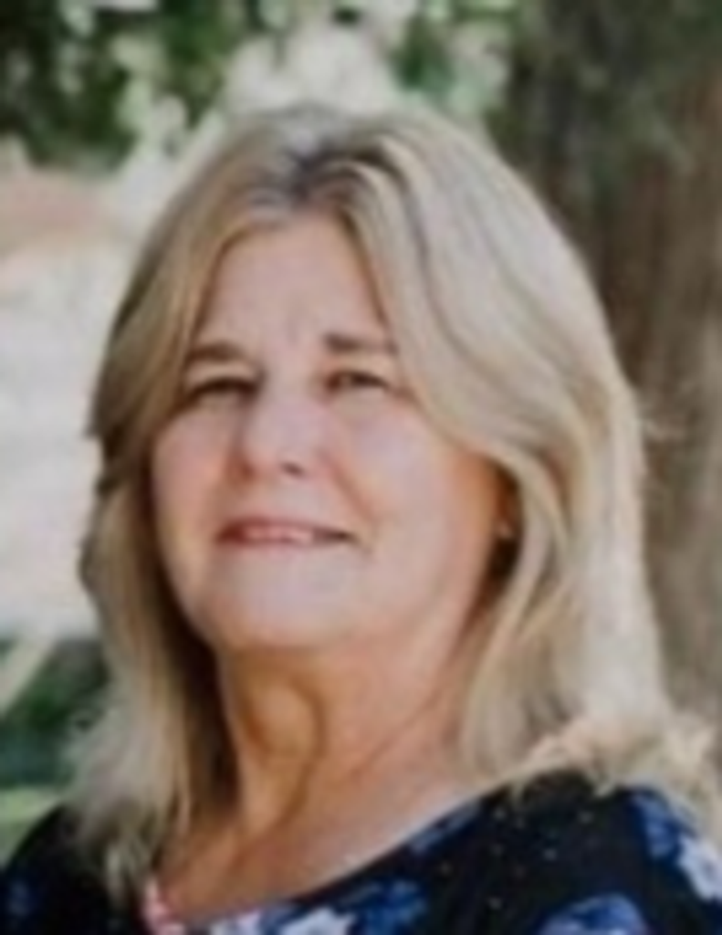 Vickie Mae Hawke