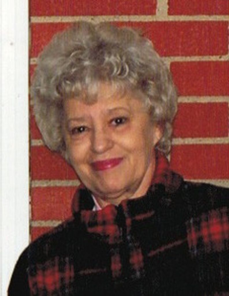 Marsha Hinton
