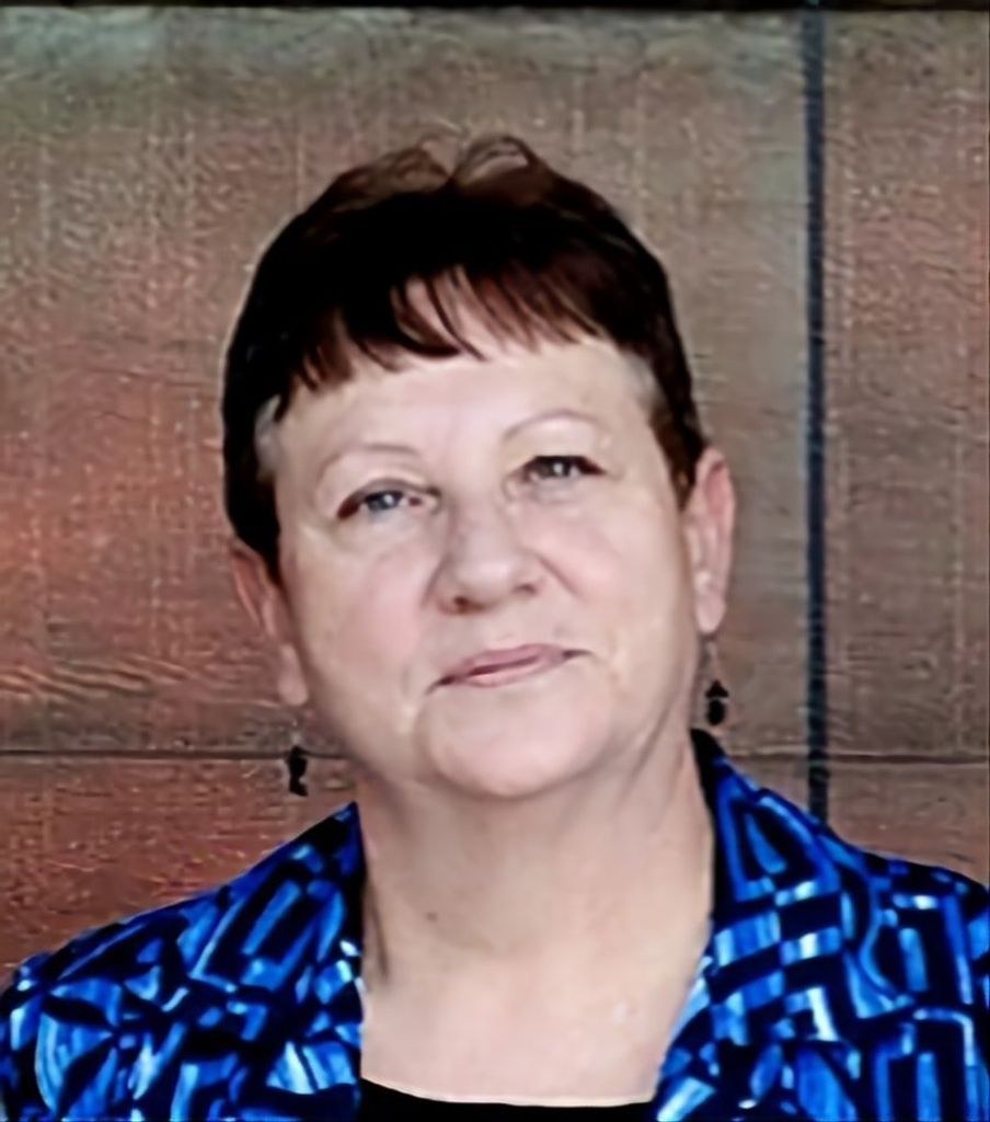 Annette Solomon