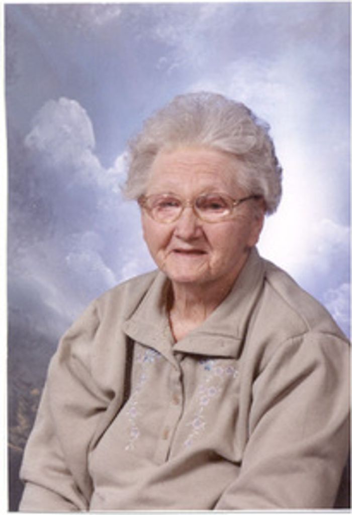 Edith L. Hagerman Profile Photo