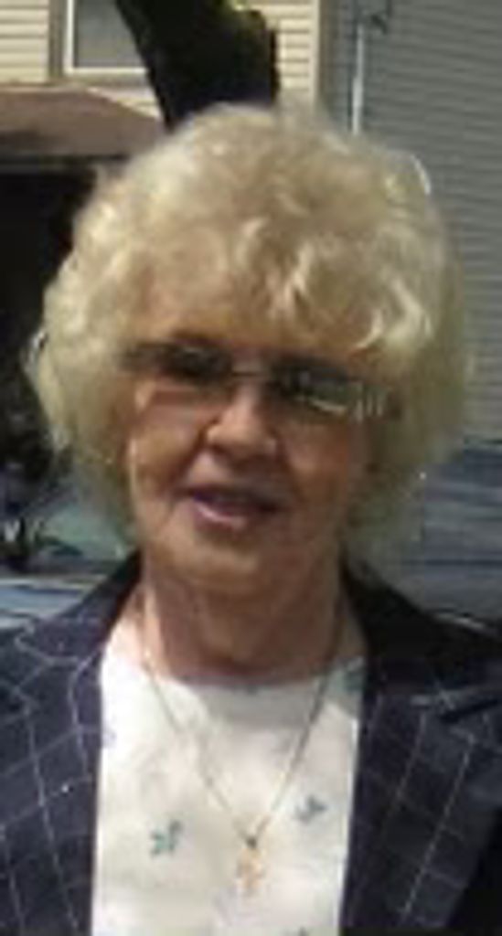 Bernadette (Guyer)  Shuflay