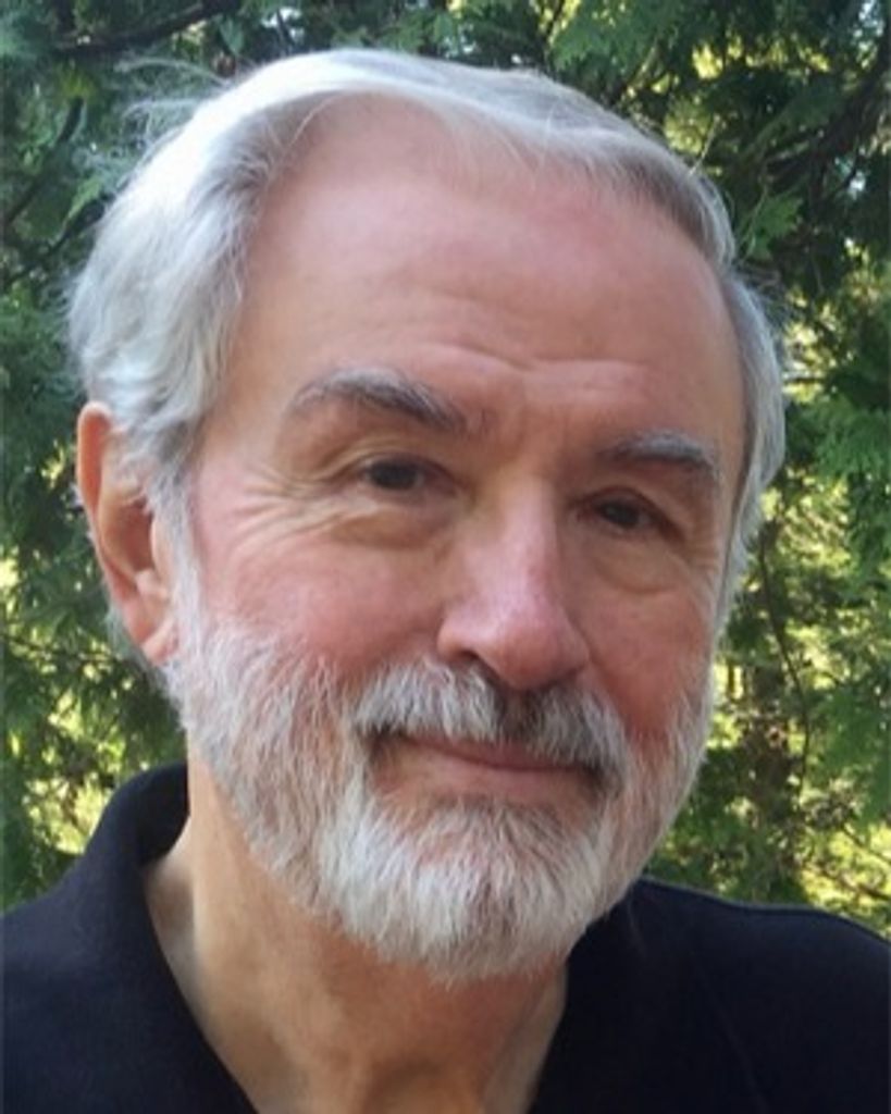 James Alexander "Jim" Leak, III