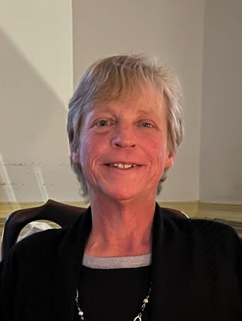 Amy E. Walker