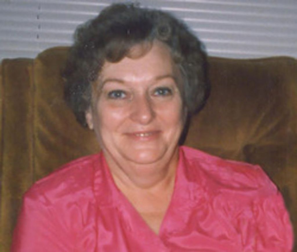 Charlene Tunnissen Profile Photo