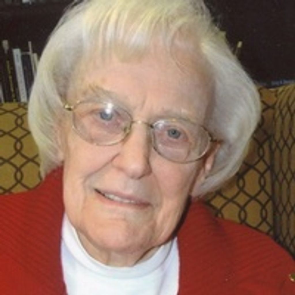 Alice M. Torgeson Profile Photo