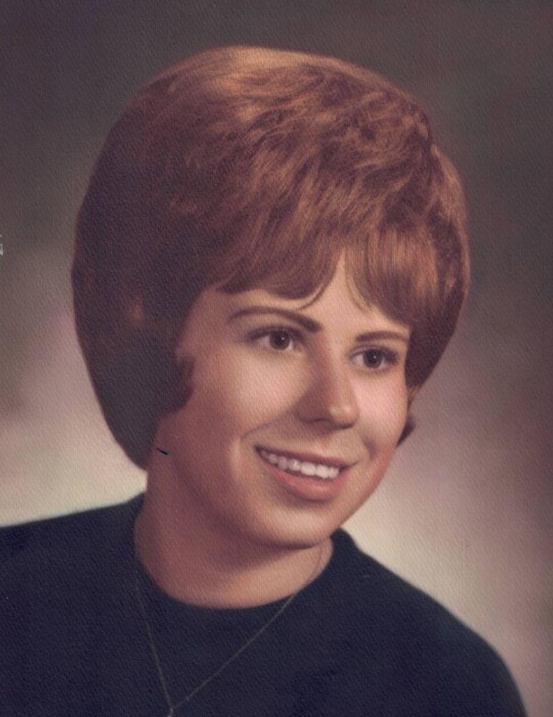 Ronda Marie Smith
