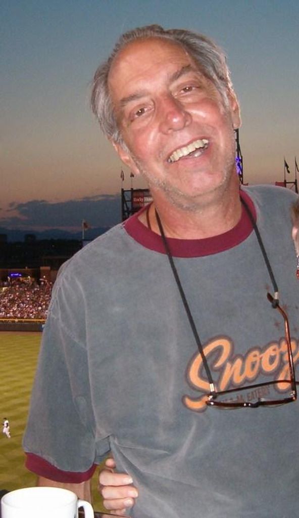 Dominick Vaccaro