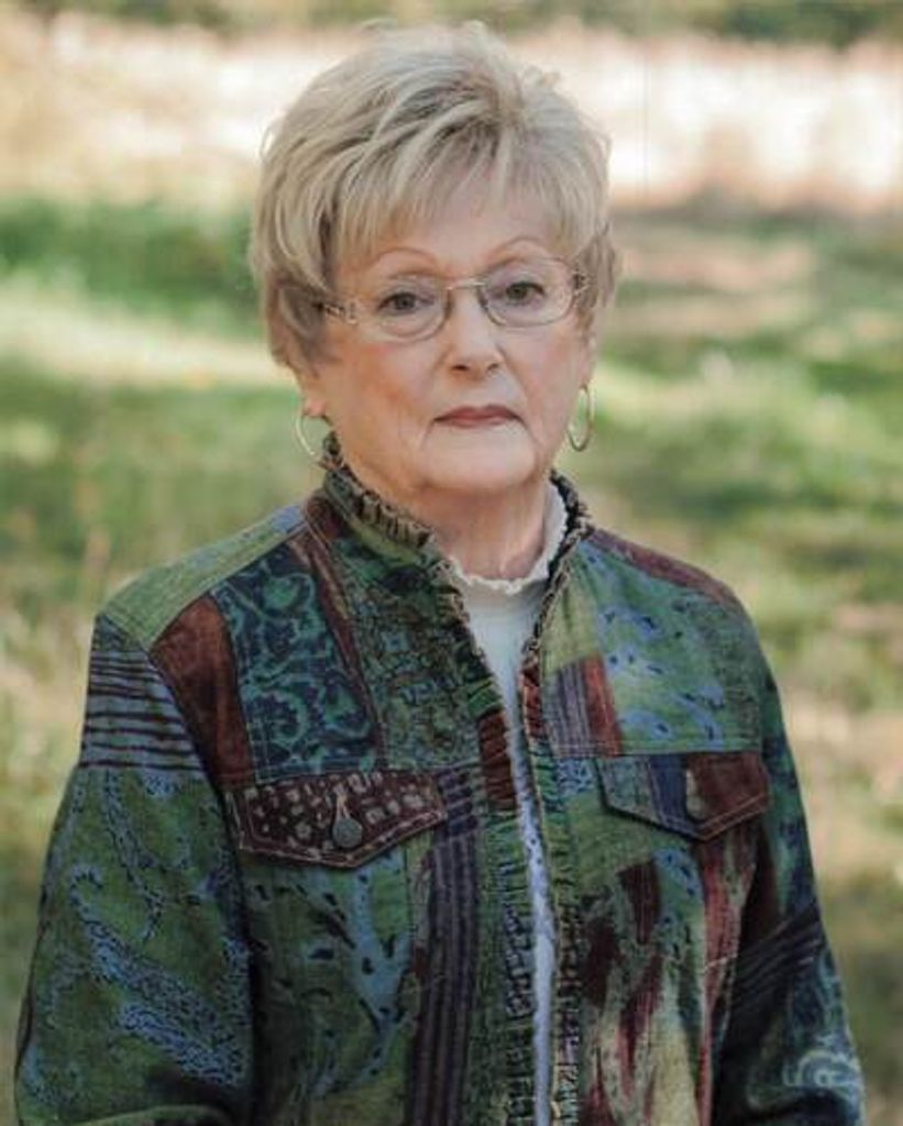 Virginia Frances Miller Profile Photo