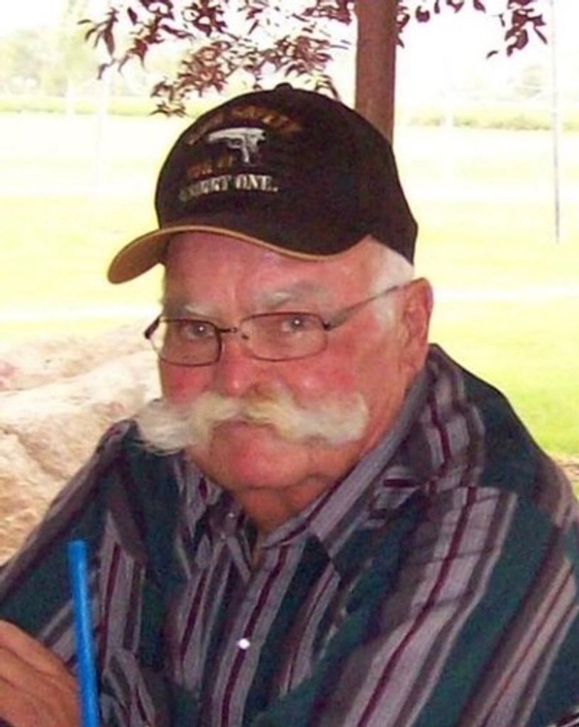 Eric John Christiansen