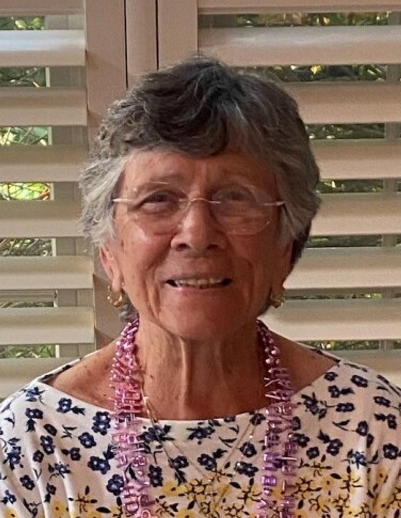Rosemarie (Carter)  Bell
