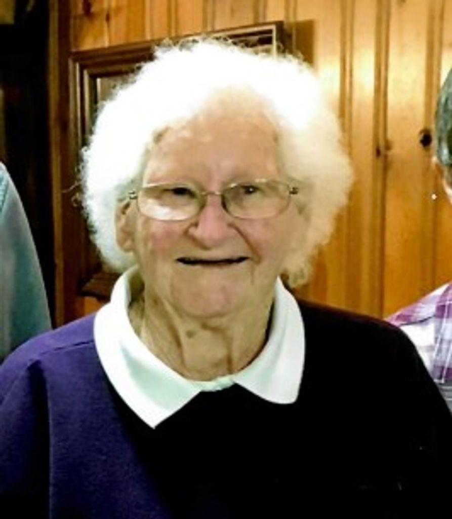 Madeline Sligh Profile Photo