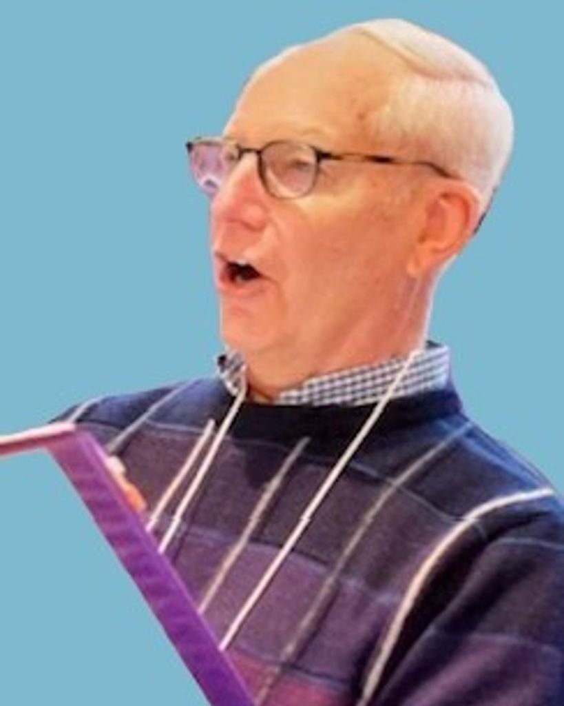 Marvin John Lofquist