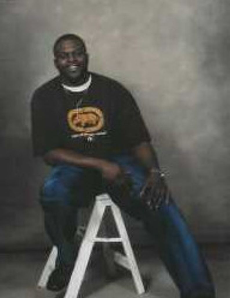 Christopher Hardy Profile Photo