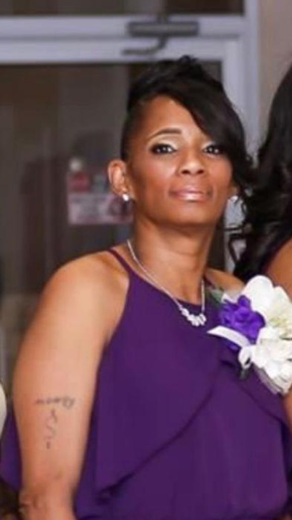 Suzette Johnson