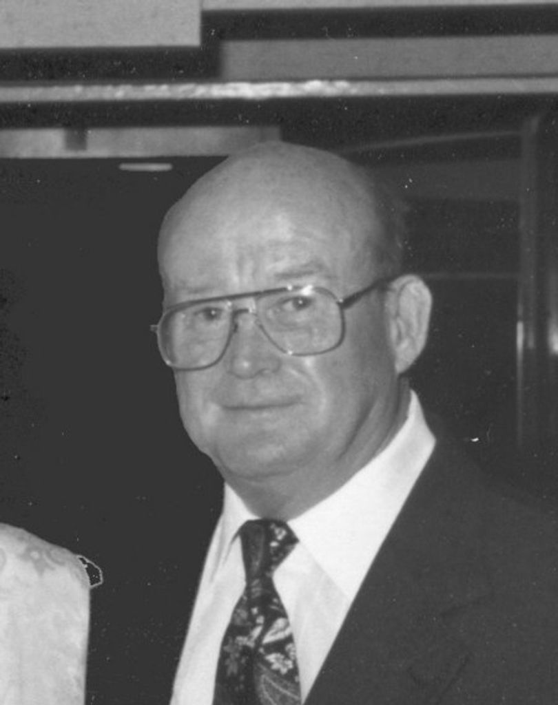 James W. Ramsdell