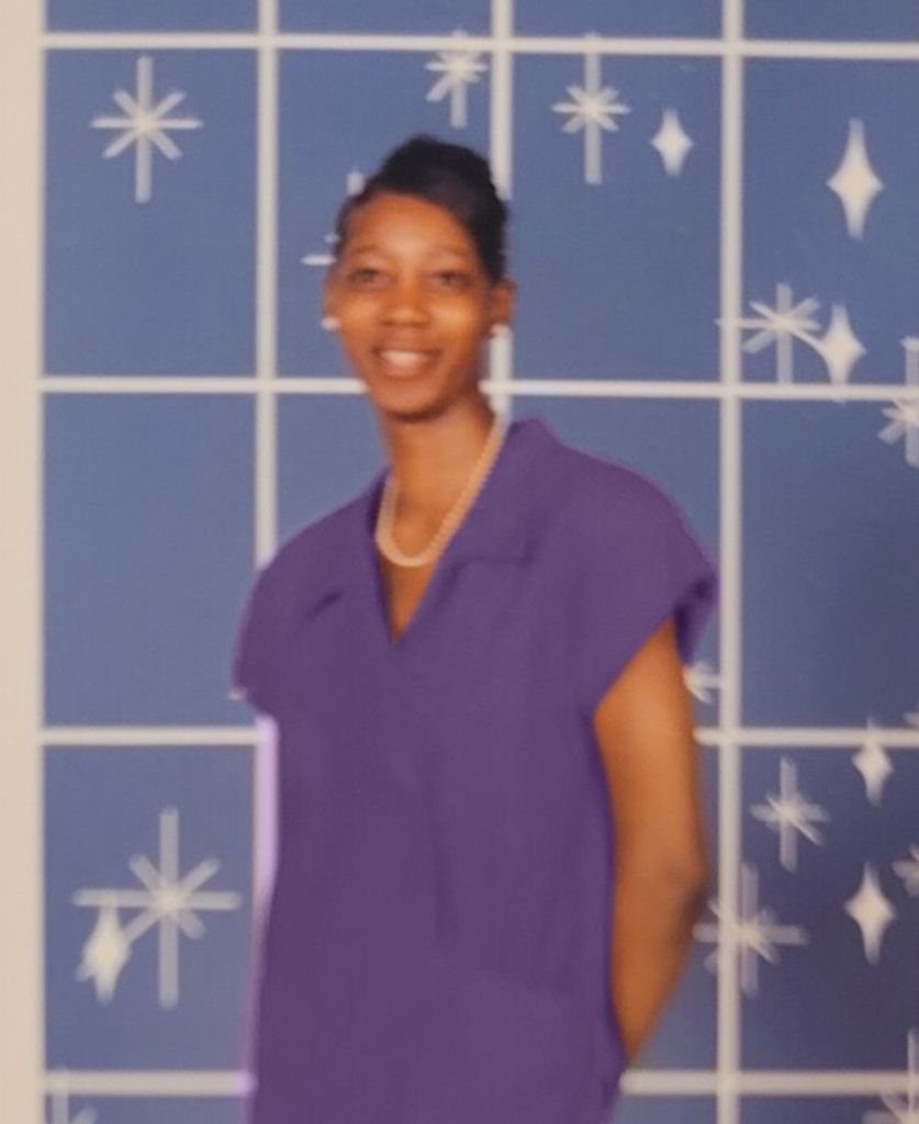Betty Ann "Champ" Evans Walker