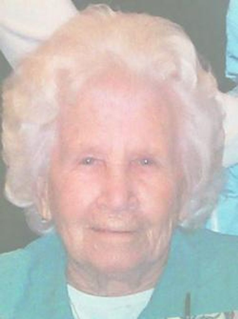 Phyllis Jean Perkins