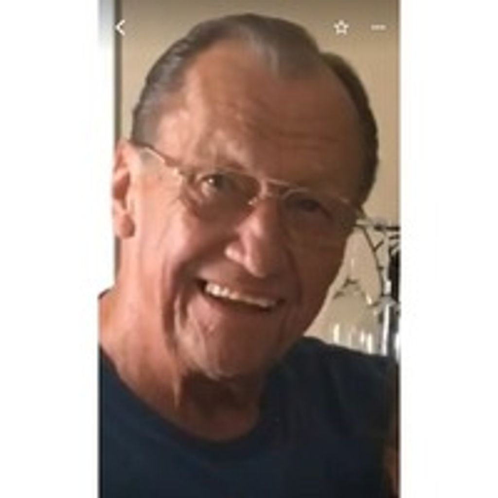 Stanley Henry Thomas Profile Photo