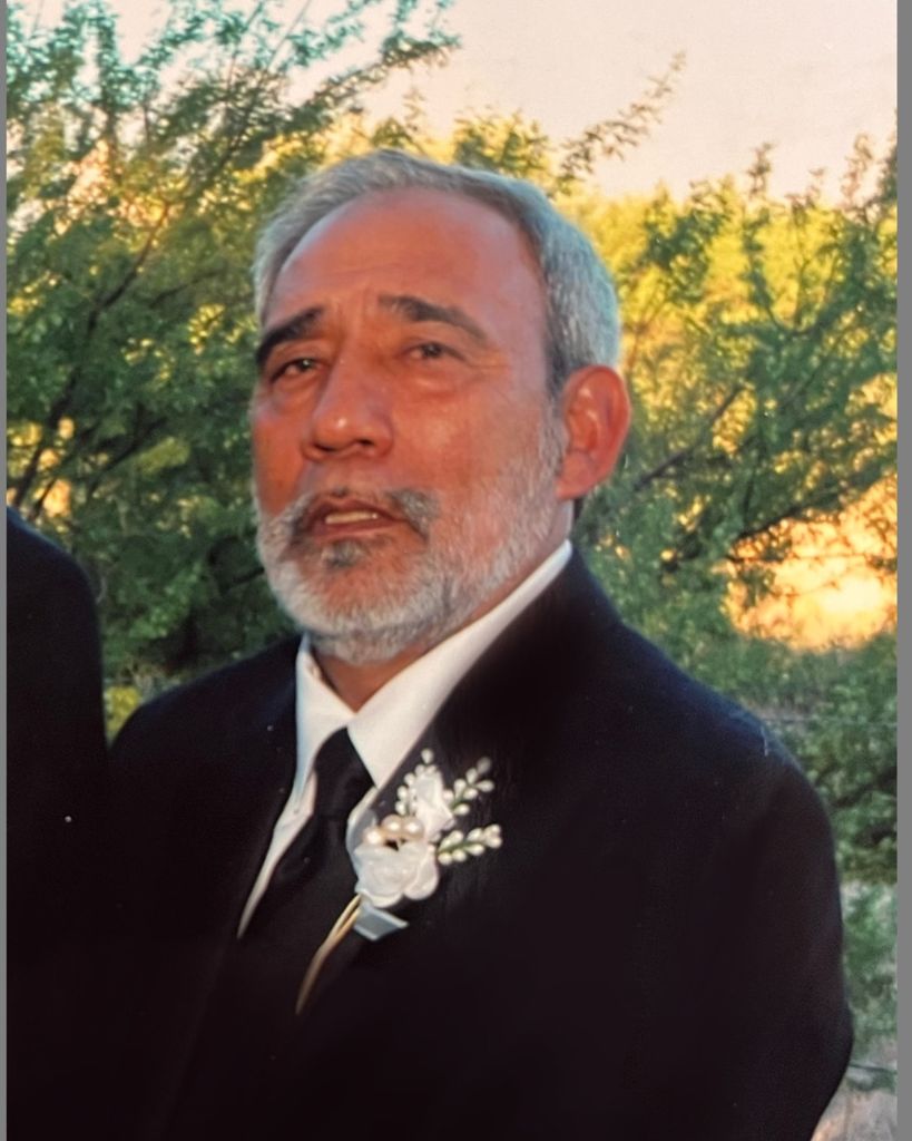 Armando G. Duarte Sr.