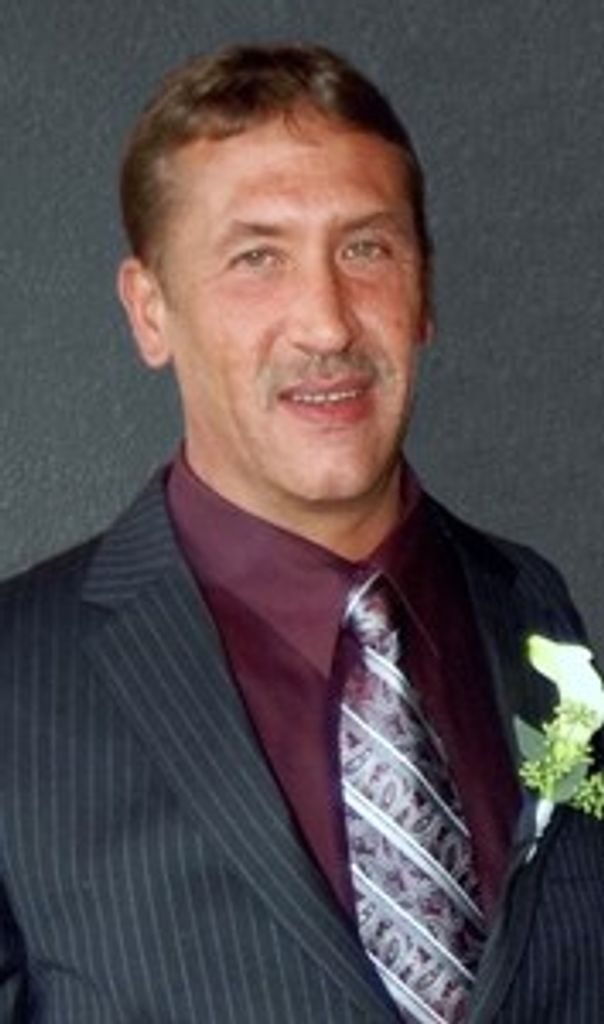Douglas W. Smith