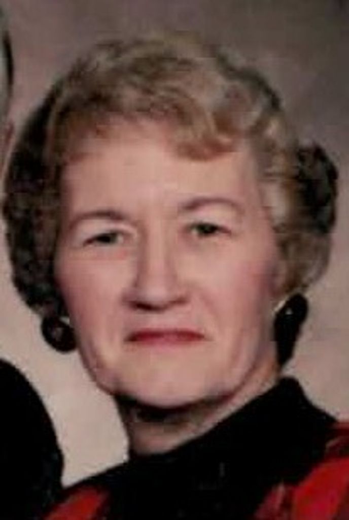 Cherry Lewis