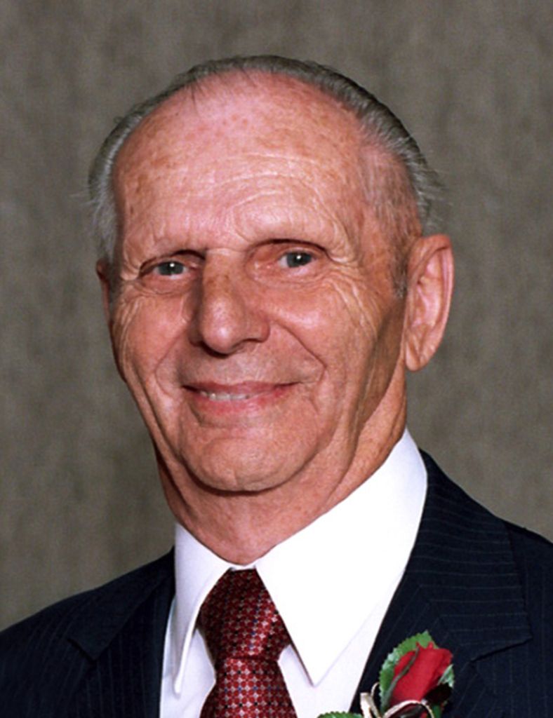 Anton "Tony" Materi Profile Photo