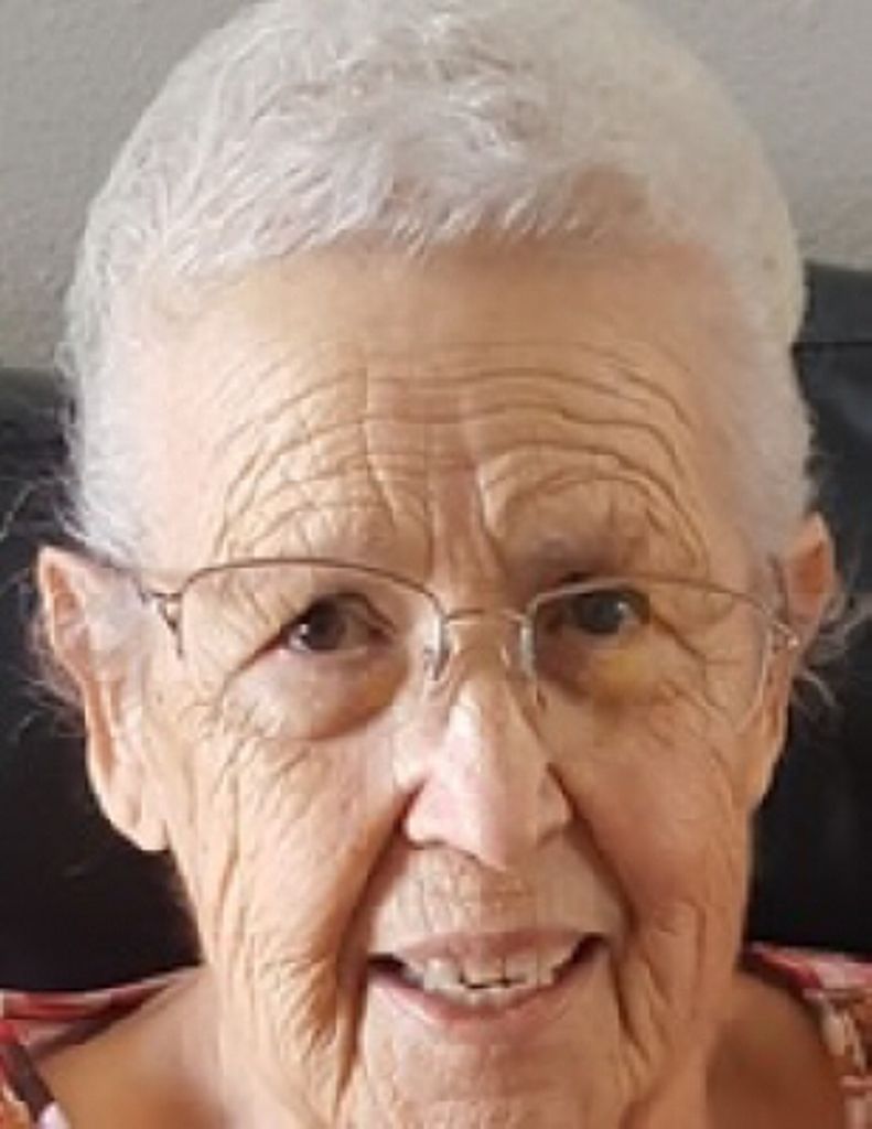 Barbara Garrard Profile Photo