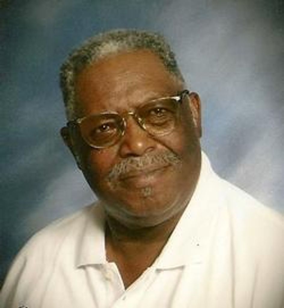 Herman Bryant, Sr.