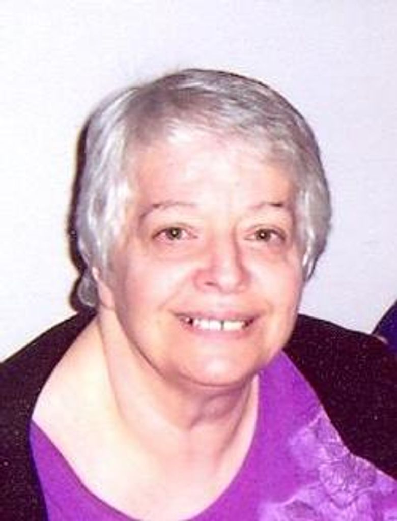 Dorothy M. Quintanar Profile Photo