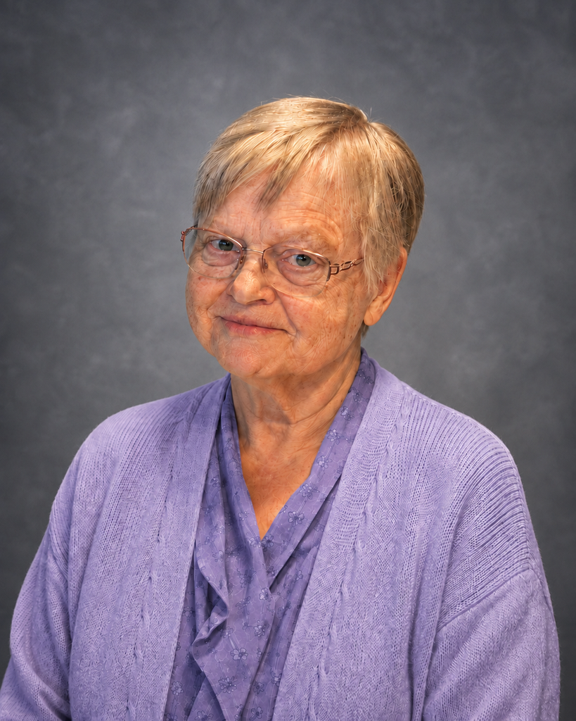 Susan Riedinger Profile Photo