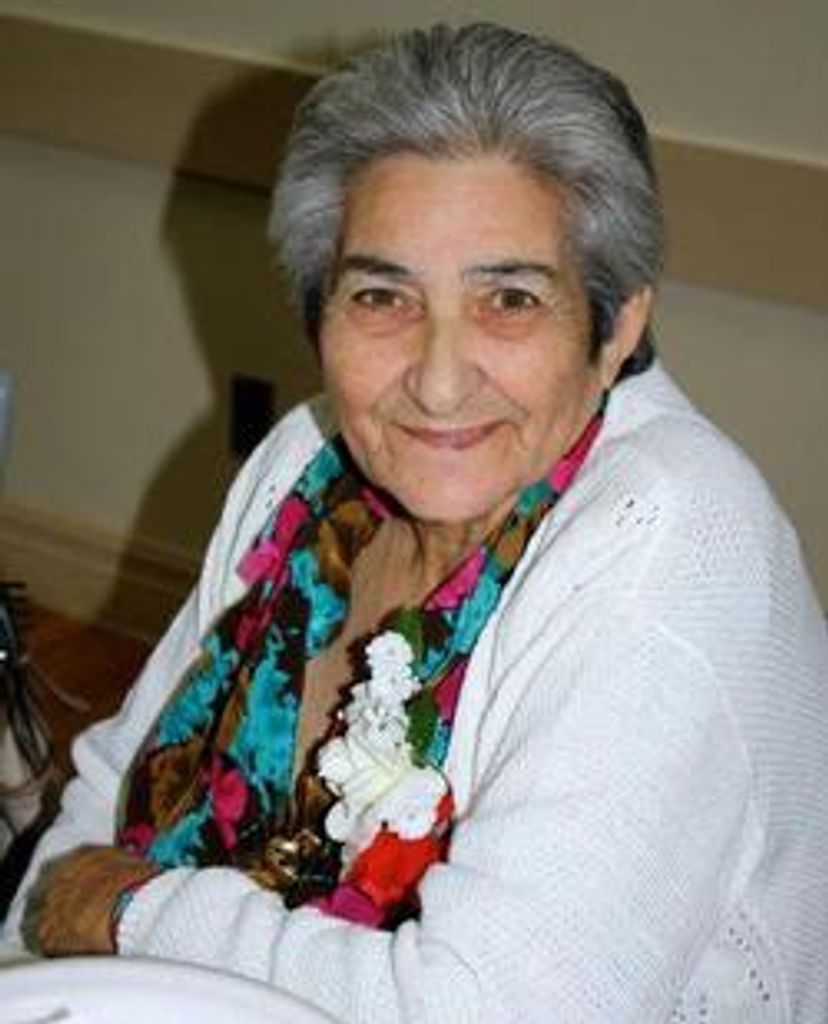 Mary Pickett Profile Photo