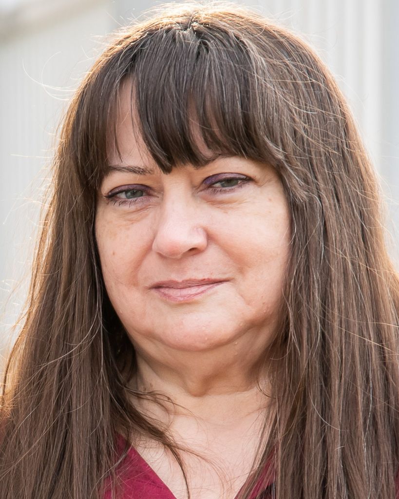 Karen Esplin