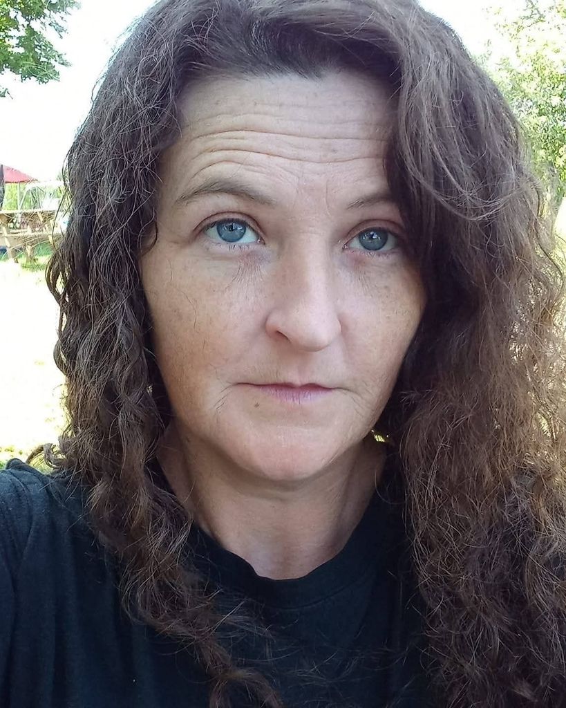 Melissa "Missy" Faye Curtis Profile Photo