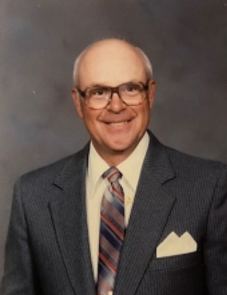 Leroy Frederick Fahrner