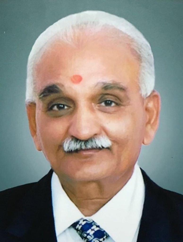 Bhagavatbhai S. Patel