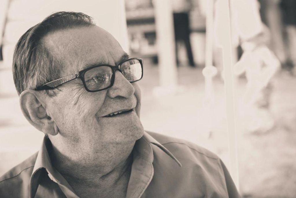 Jose N. Cordeiro