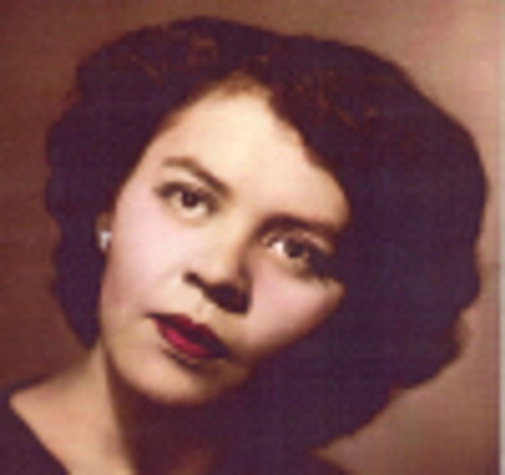 Irene B. Winter