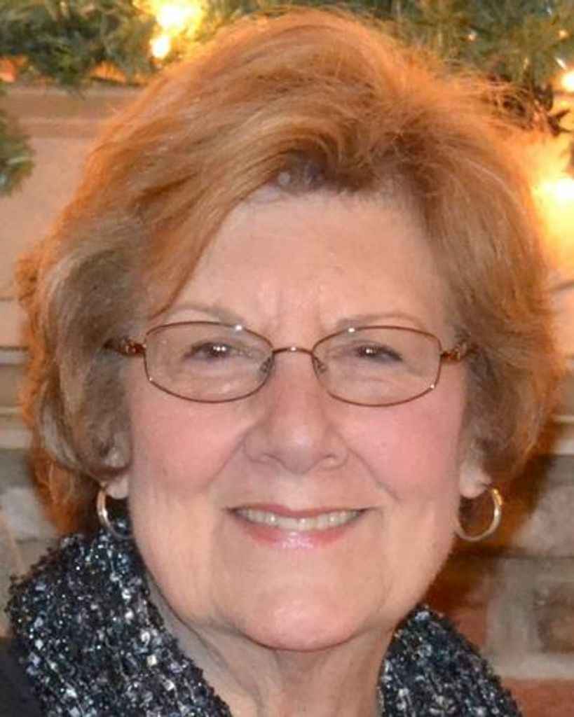Judith Carol Hallman Profile Photo