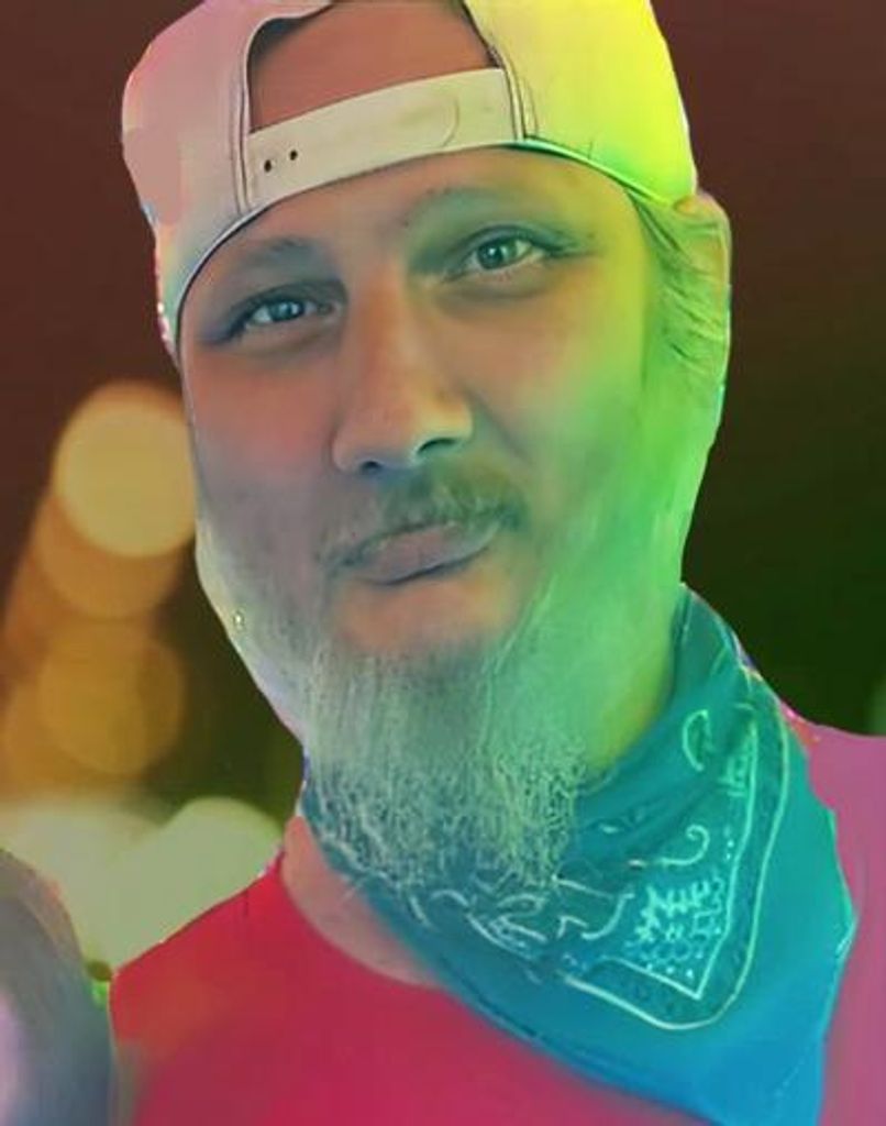 James Andrew Richmond Profile Photo