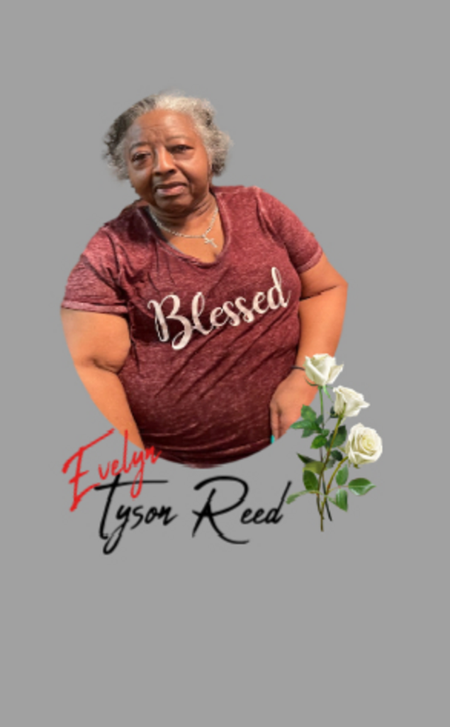 Evelyn Tyson Reed Profile Photo