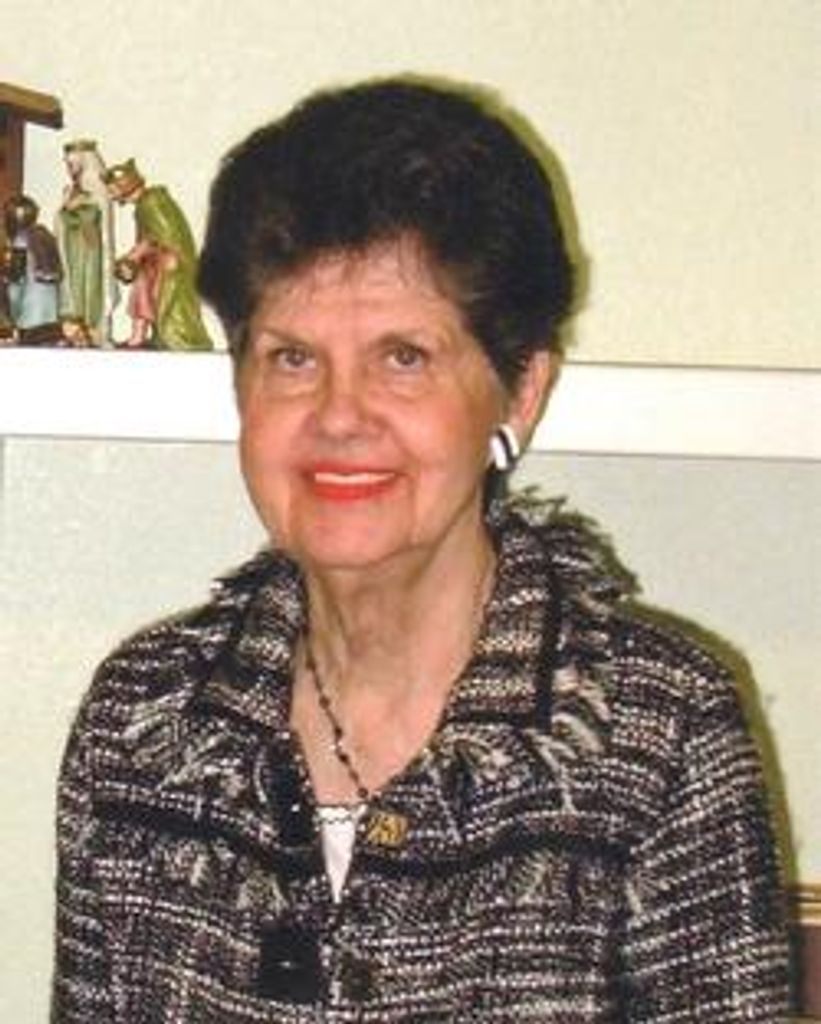 Bernadine (Demick) Reid Profile Photo