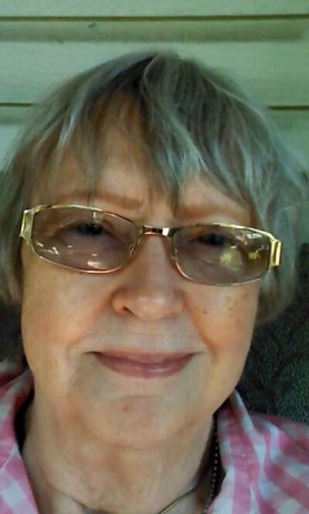 Betty Lee Duran Profile Photo